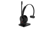 Fanvil DH301B — Micro Casque Monaural Bluetooth USB-C Sans Fil