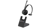 Fanvil DH301DPRO — Micro Casque Monaural Bluetooth sans Fil DECT