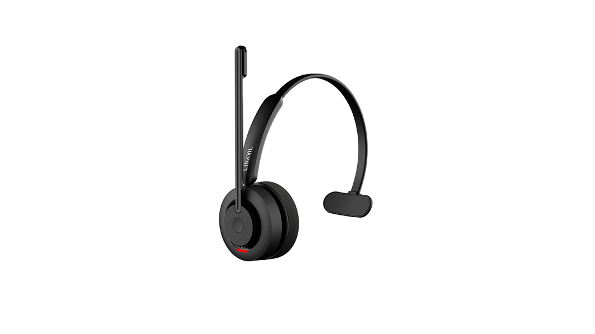 Fanvil DH301D — Micro Casque Monaural Bluetooth DECT Sans Fil