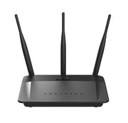 D-Link DIR-809 - Routeur WiFi AC750 dual band 5 ports Gigabit