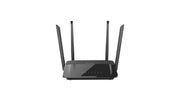 D-Link DIR-842V2/E - Routeur WiFi AC1200 Dual Band Gigabit, 4 ports LAN
