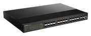 D-Link DIS-700G-28XS - Switch industriel L2+ 24 ports SFP + 4 ports SFP+ rackable 19"