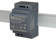 D-Link DIS-H60-24 - Alimentation 60W pour switch industriel format Rail-DIN