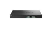 D-Link DMS-1016/E - Switch 16 ports multigigabit 2,5 Gbps metallique rackable
