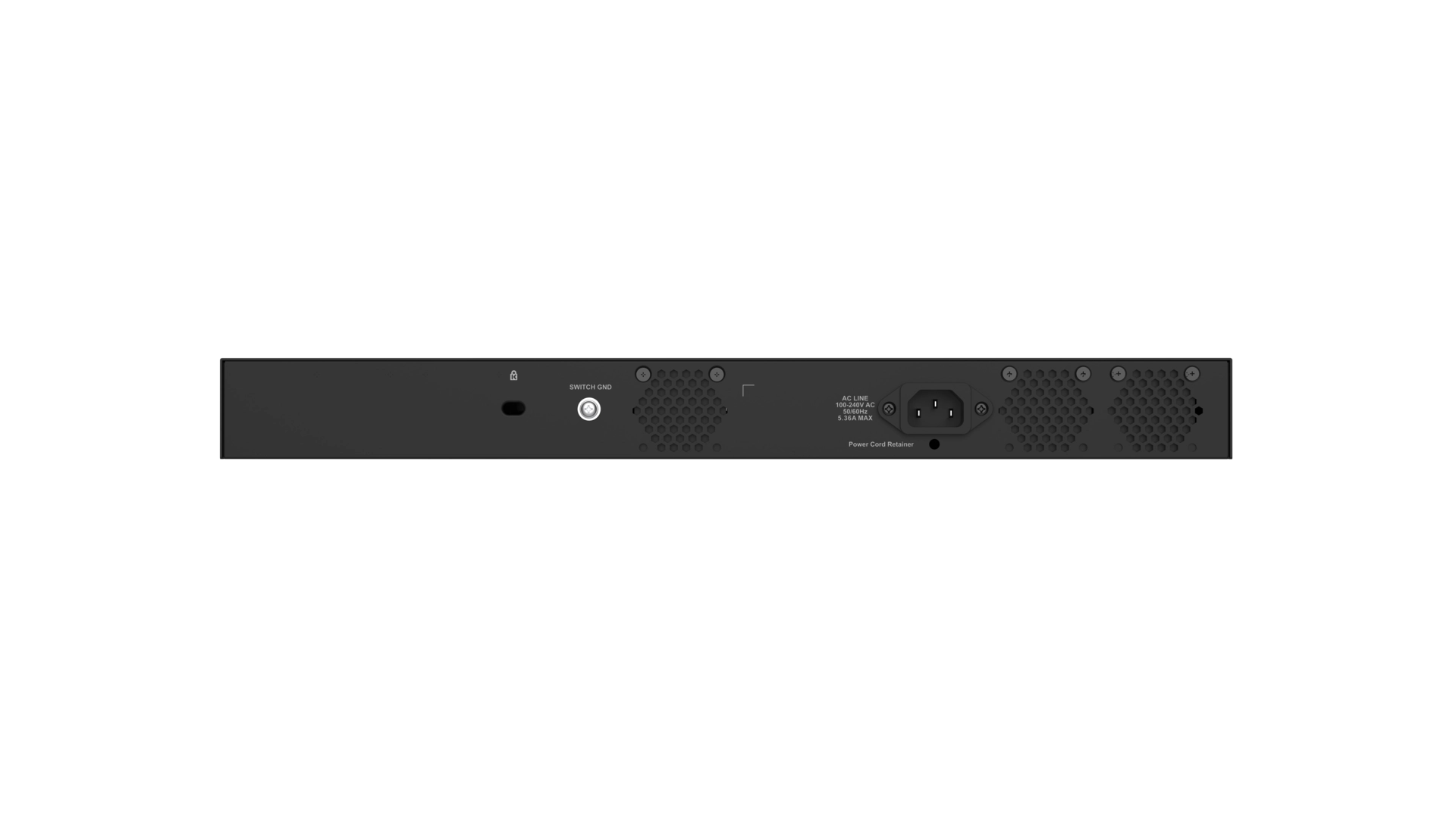D-Link DMS-1250-18/E - Switch L2+ manageable 16 ports 2,5 GbE + 2 SFP+ 10 GbE