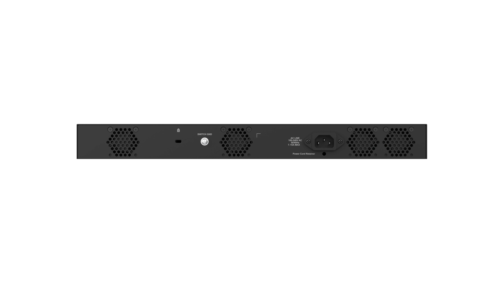 D-Link DMS-1250-28P/E - Switch L2+ manageable 24 ports 2,5 GbE PoE++ 4 SFP+ 10 GbE