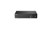 D-Link DNH-1000 - Hub Nuclias Connect 500 périphériques, 1 port 2,5GE, 1 x USB 3.0