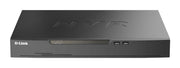D-Link DNR-4020-16P - Enregistreur vidéo réseau 16 canaux PoE 16 ports 2 HDD