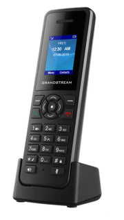 Grandstream DP720 Poste IP DECT - VOIP SIP Combine seul