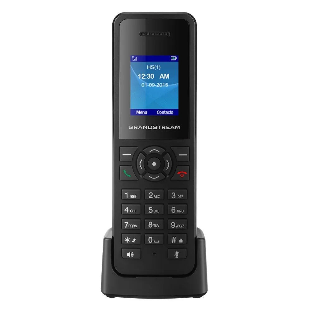 Grandstream DP720 Poste IP DECT - VOIP SIP Combine seul