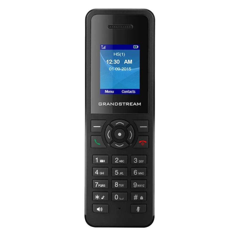Grandstream DP720 Poste IP DECT - VOIP SIP Combine seul