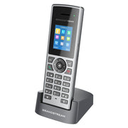 Grandstream DP722 Poste IP DECT - VOIP SIP Combine seul, Écran Couleur