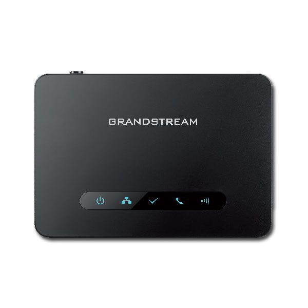Grandstream DP750 Borne IP DECT - VOIP SIP
