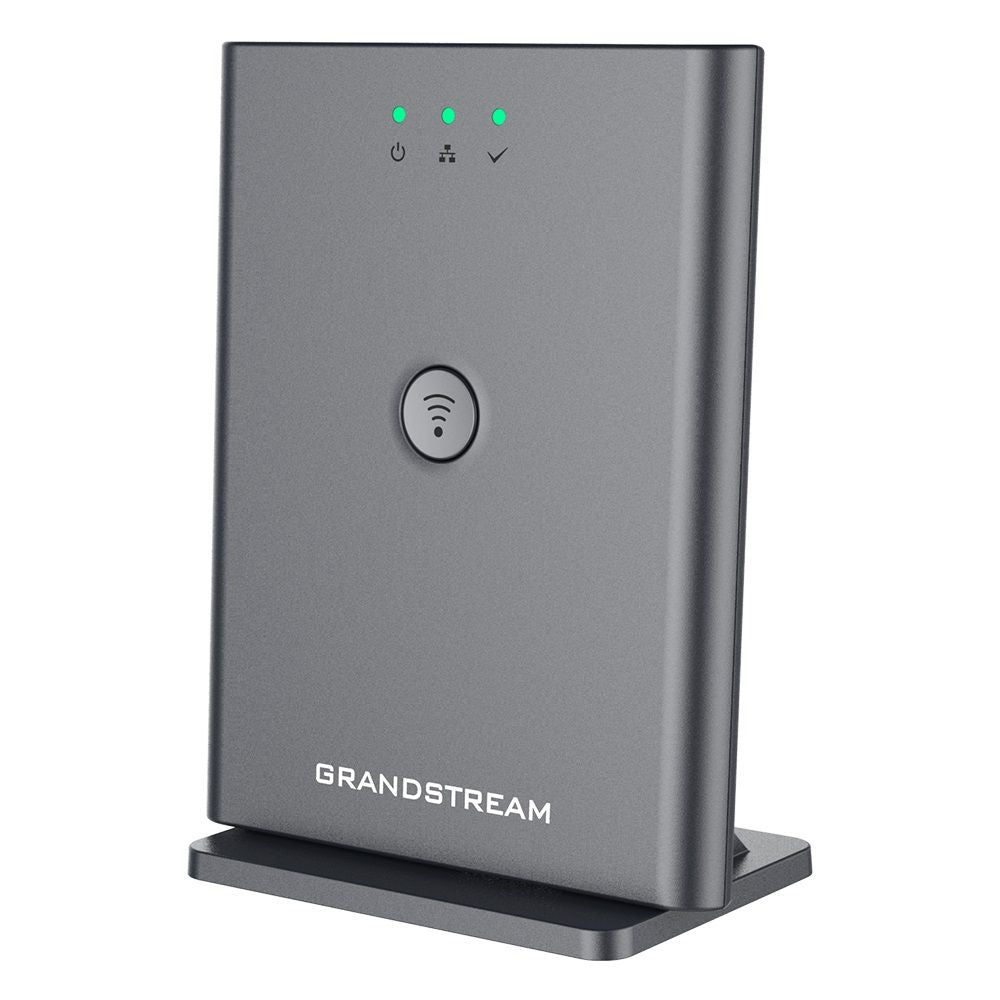 Grandstream DP752 Borne IP DECT - VOIP SIP