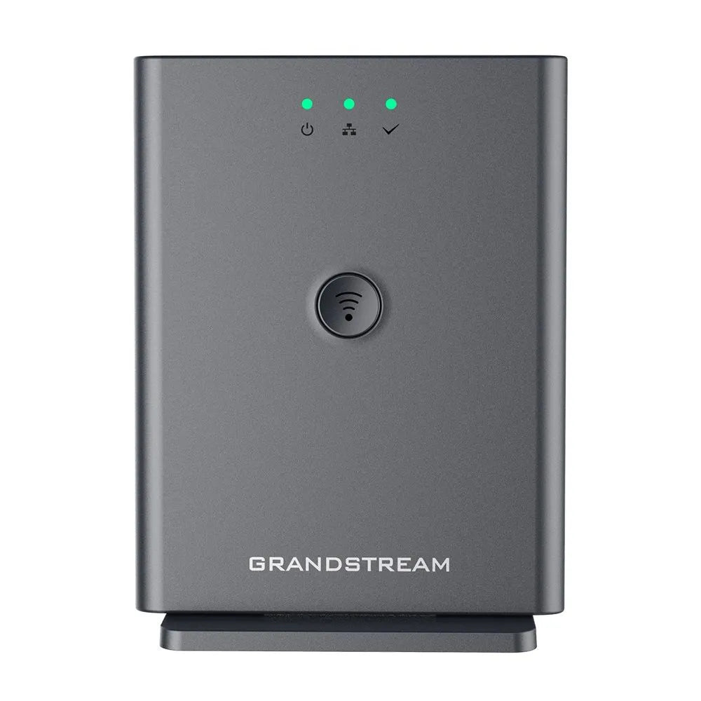 Grandstream DP752 Borne IP DECT - VOIP SIP