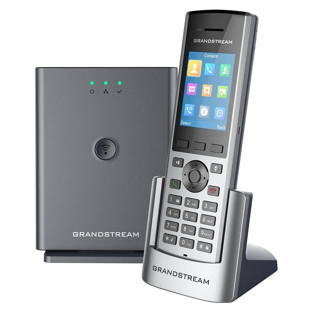 Grandstream DP752 Borne IP DECT - VOIP SIP
