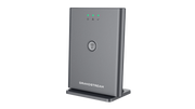 Grandstream DP755 Borne IP DECT Longue Portee 400 M 10 Combines POE
