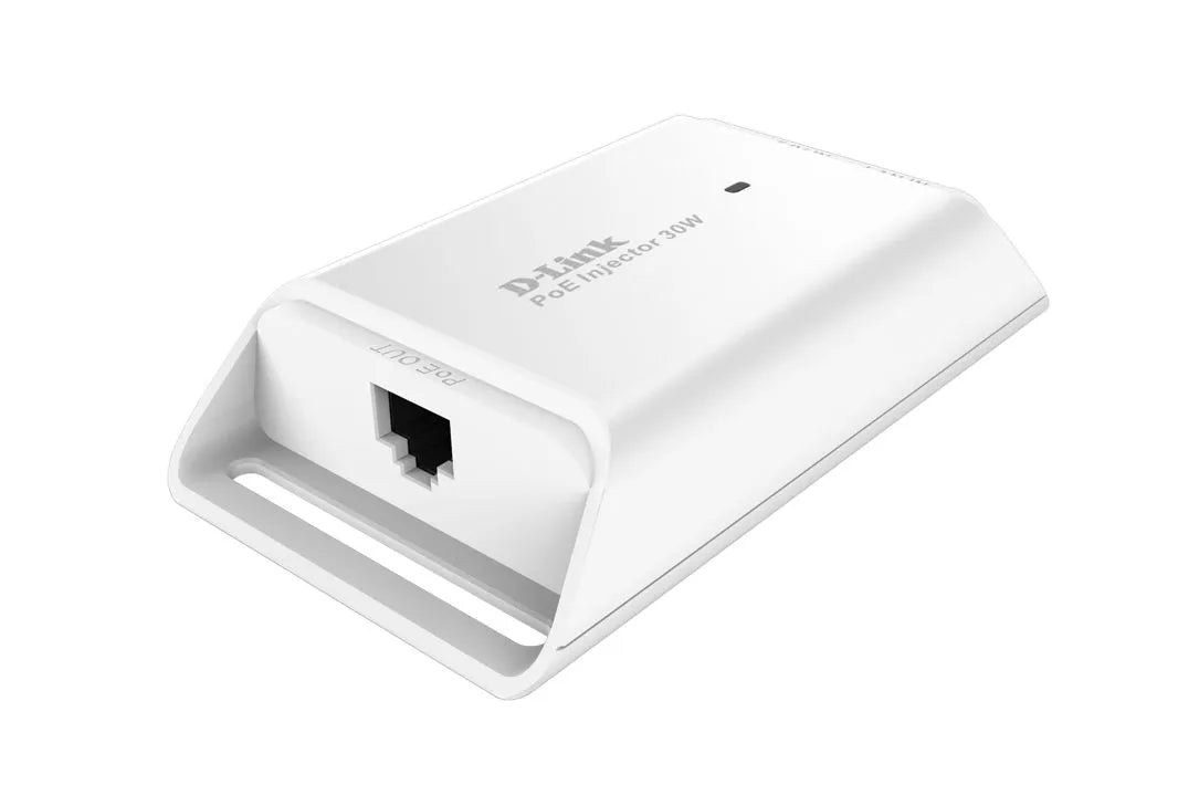 D-Link DPE-301GI - Injecteur PoE 30W