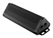 D-Link DPE-302GE - Prolongateur PoE 2 ports Gigabit 802.3at/802.3af 500 m