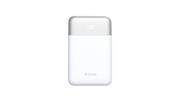 D-Link DPP-101 - Batterie externe 10 000 mAh USB-C 18W et USB-A 15W