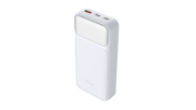 D-Link DPP-201 - Batterie externe 20 000 mAh 2 USB-C 65W et USB-A 22.5W