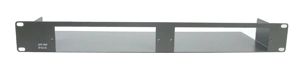 D-Link DPS-800 - Châssis passif d'alimentation redondante 2 emplacements rackable 19 pouces