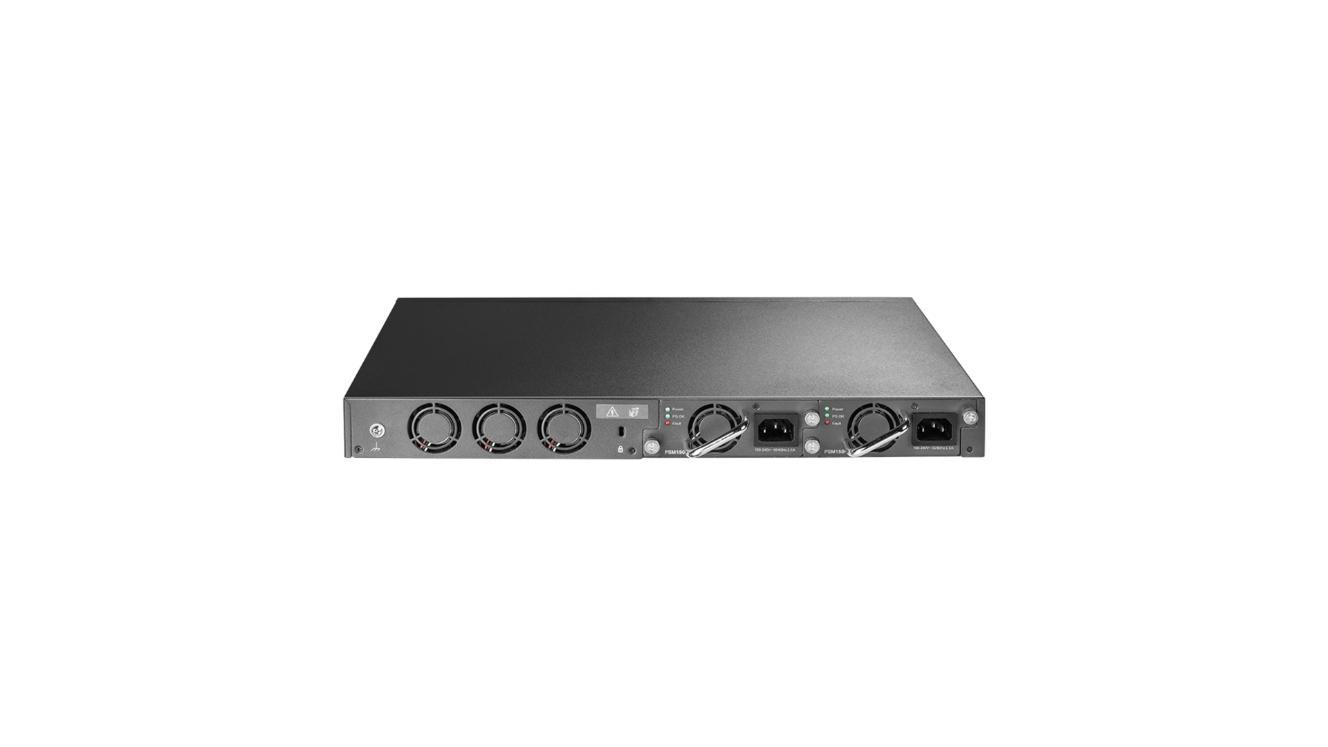 TP-Link DS-P7001-08 - OLT GPON 8 ports