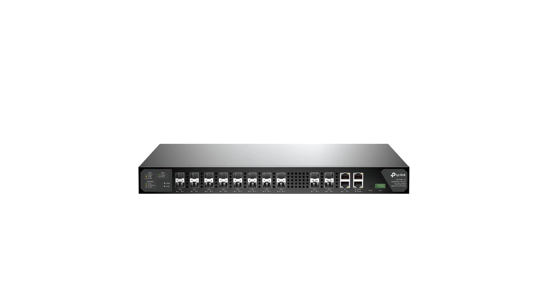TP-Link DS-P7001-16 - OLT GPON 16 ports