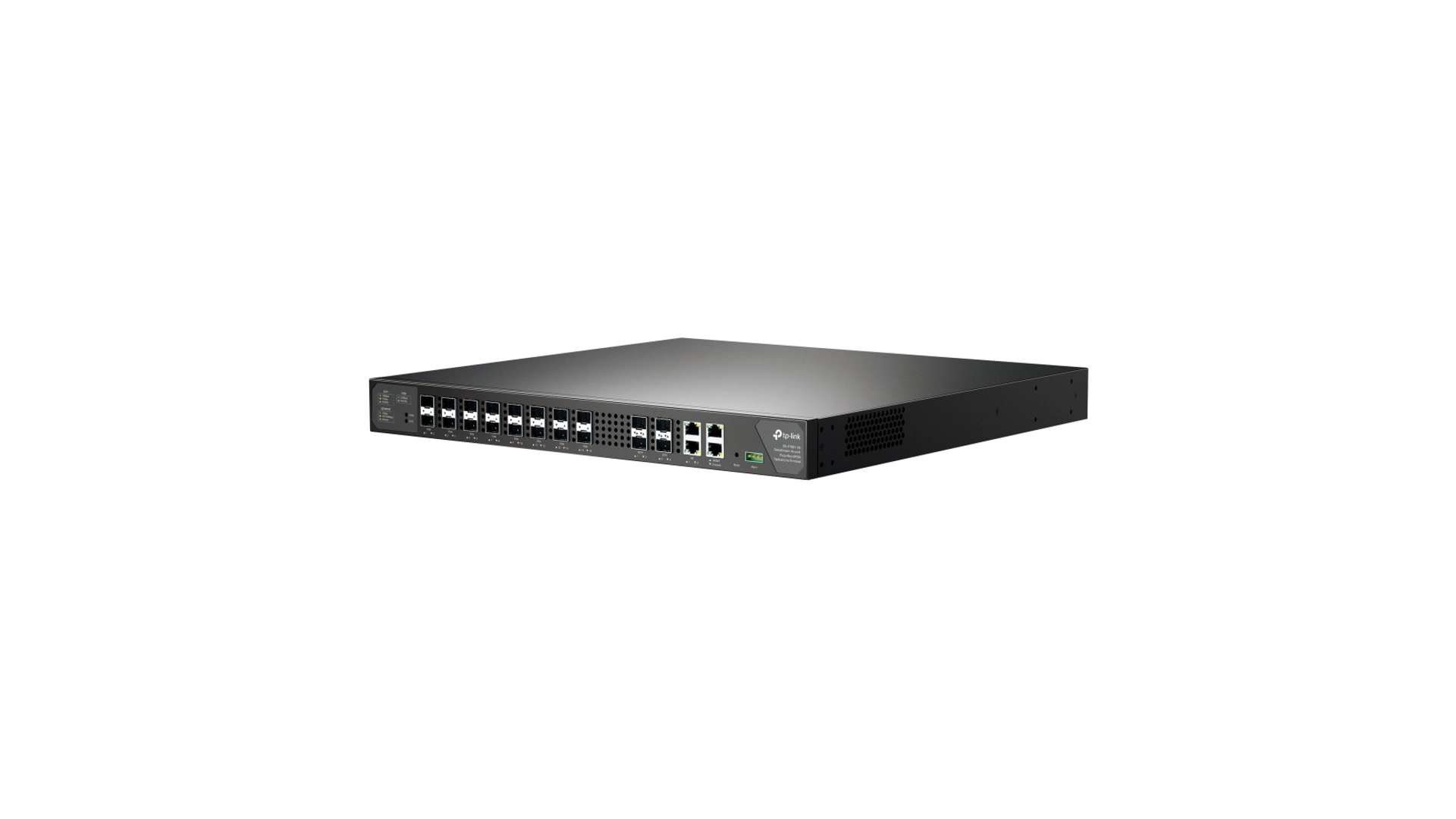 TP-Link DS-P7001-16 - OLT GPON 16 ports