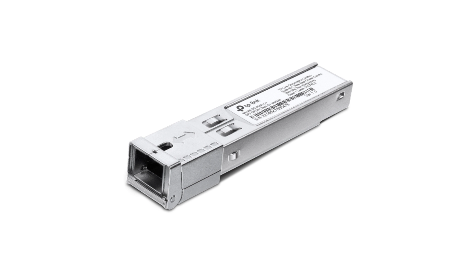 TP-Link DS-PMA-C+ - Module SFP GPON Classe C+