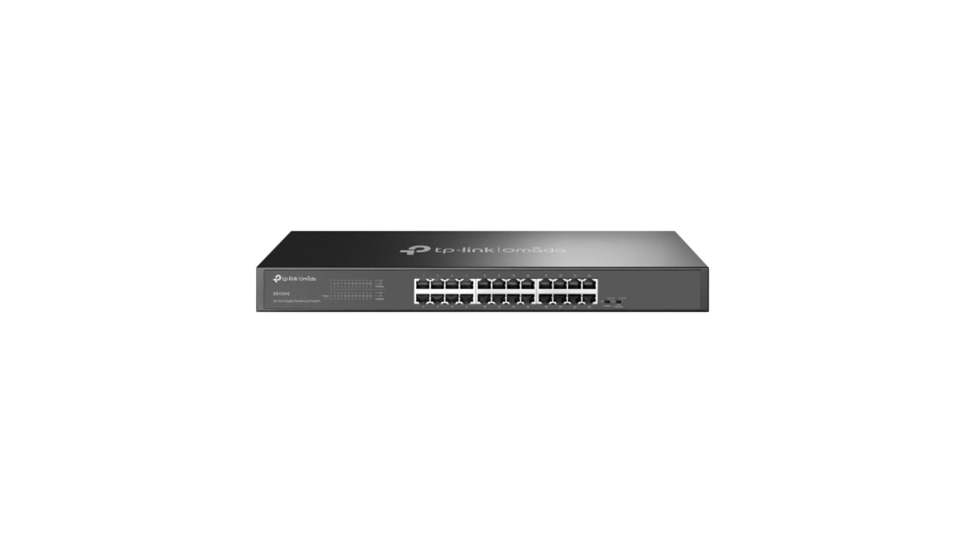 TP-Link DS1024G - Switch 24 ports Gigabit Omada