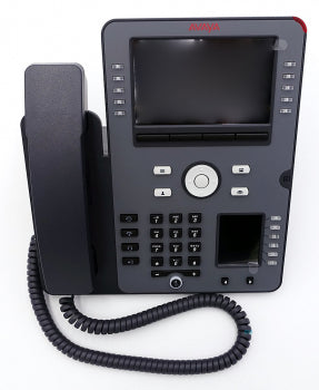 Avaya J189 - Téléphone IP - 700512396 - 700512396 vue 5
