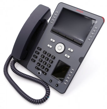 Avaya J189 - Téléphone IP - 700512396 - 700512396 vue 2