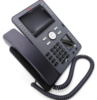 Avaya J189 - Téléphone IP - 700512396 - 700512396 vue 3