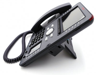 Avaya J189 - Téléphone IP - 700512396 - 700512396 vue 4
