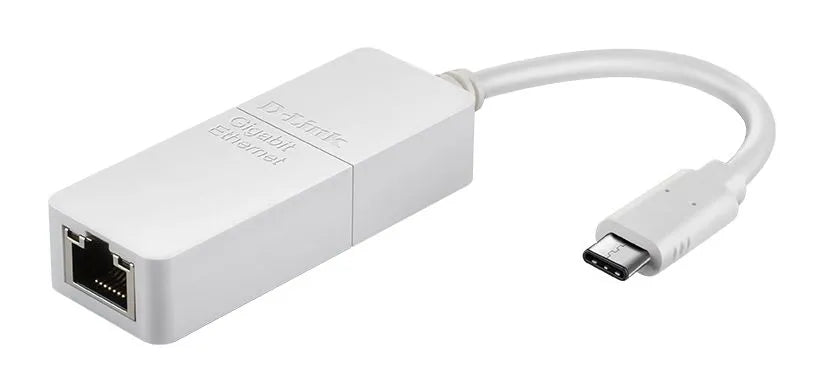 D-Link DUB-E130 - Hub USB 3.0 4 ports SuperSpeed - DUB-E130