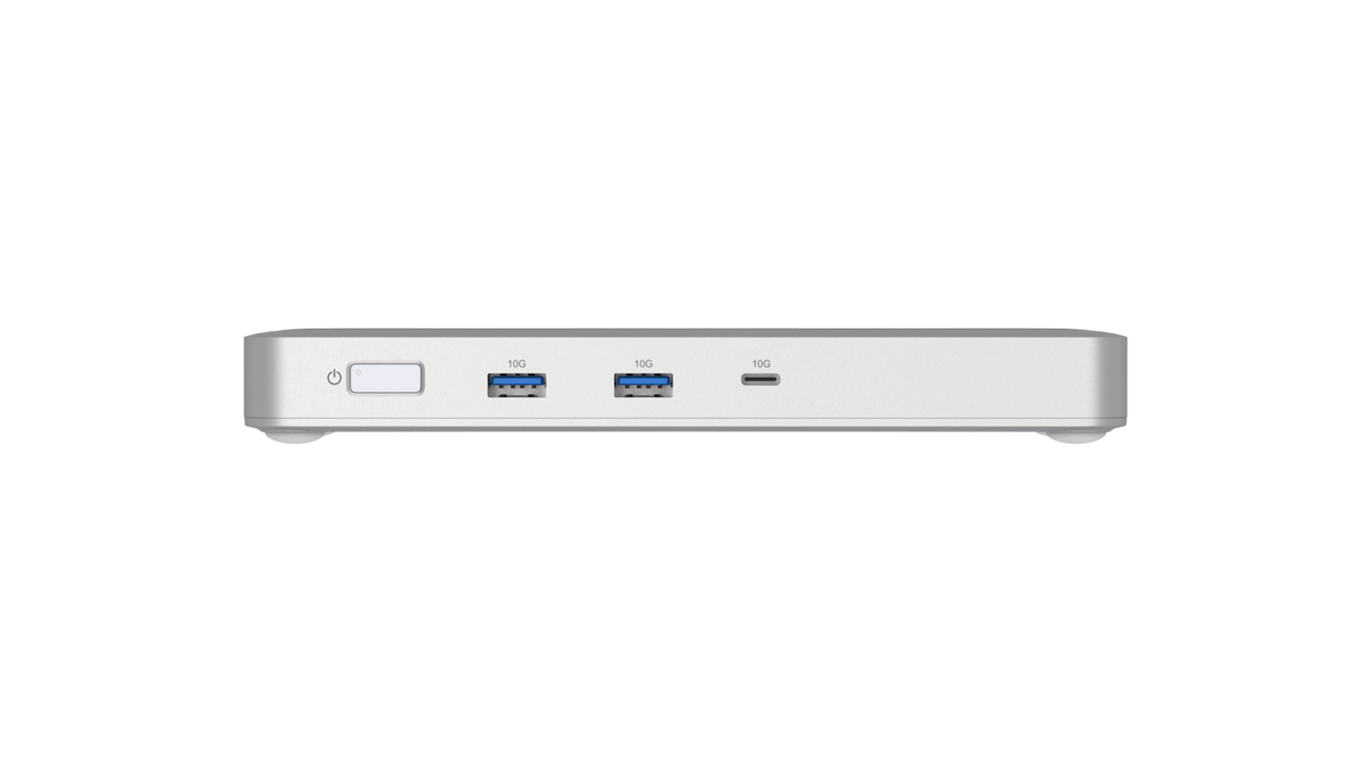 D-Link DUF-901/E - Hub USB-C 4.0 9-en-1 avec 3 USB-C, 2 USB-A, 2 DisplayPort et RJ45