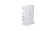 D-Link DUF-E01/E - Hub Thunderbolt 4 14-en-1 HDMI RJ45 DP 5xUSB-A USB-C SD Chargement 60W