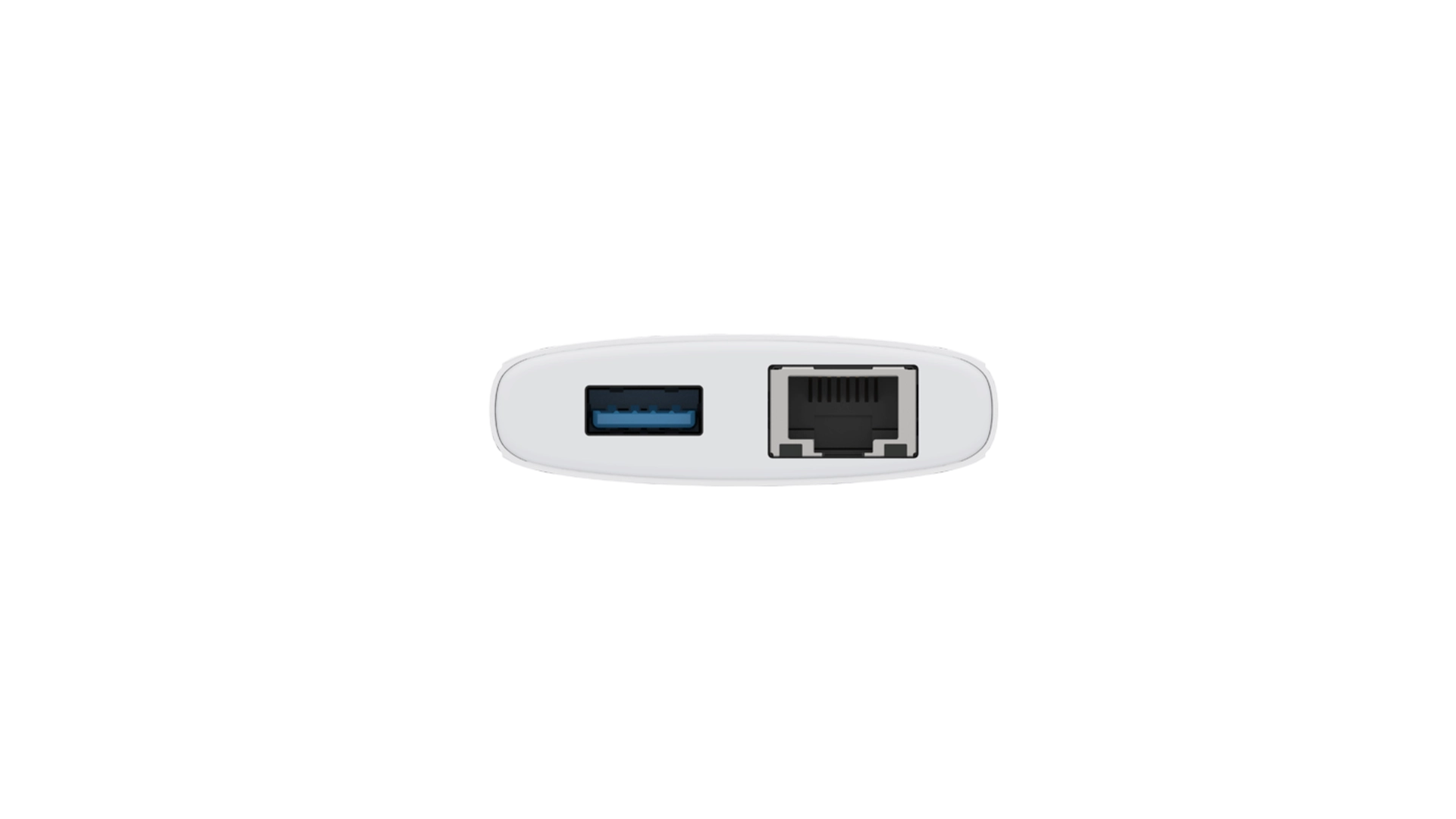 D-Link DUP-A01 - Hub USB-C 10-en-1 avec 2 HDMI 4K, 2 USB-C, USB-A, RJ45, lecteur SD et charge 100W