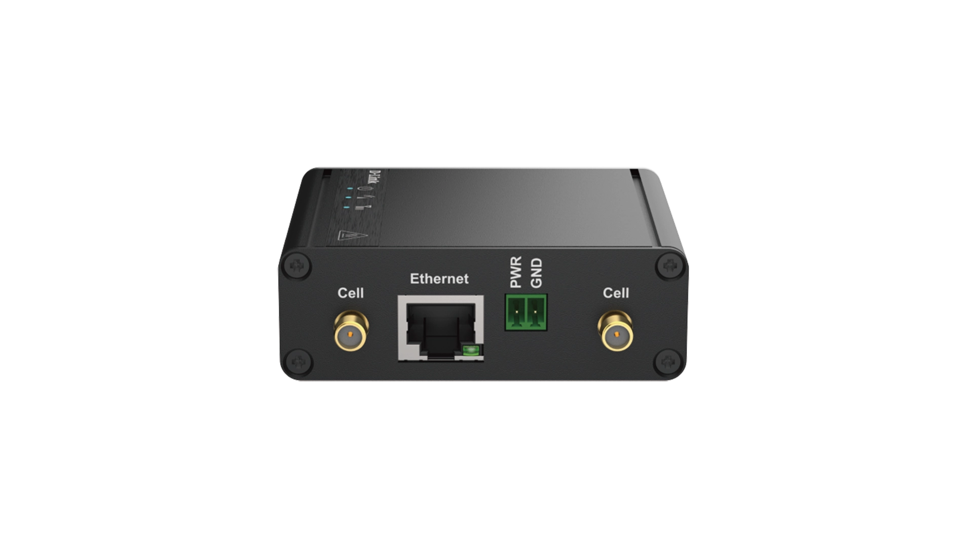 D-Link DWM-311-G - Routeur M2M 5G NR Cat4 avec VPN et port LAN 2.5GE