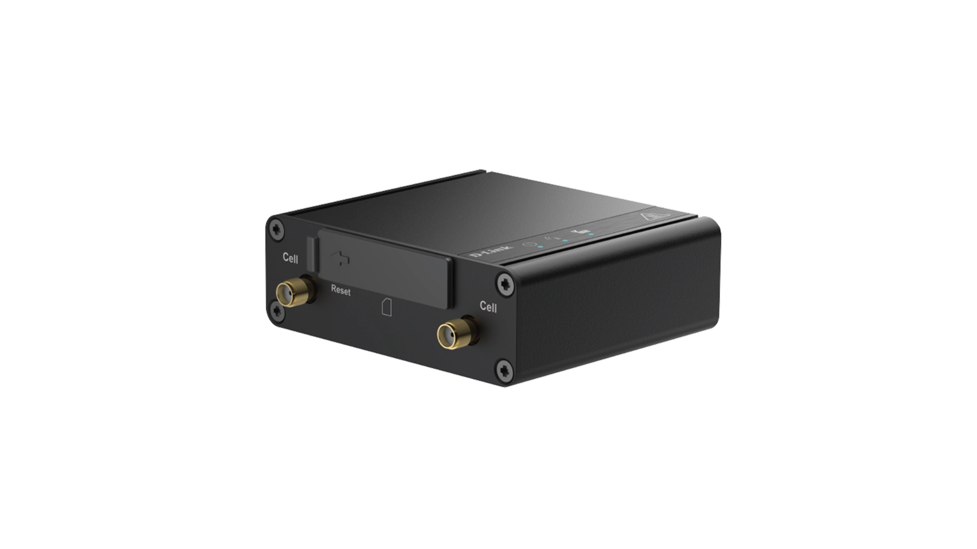 D-Link DWM-311-G - Routeur M2M 5G NR Cat4 avec VPN et port LAN 2.5GE