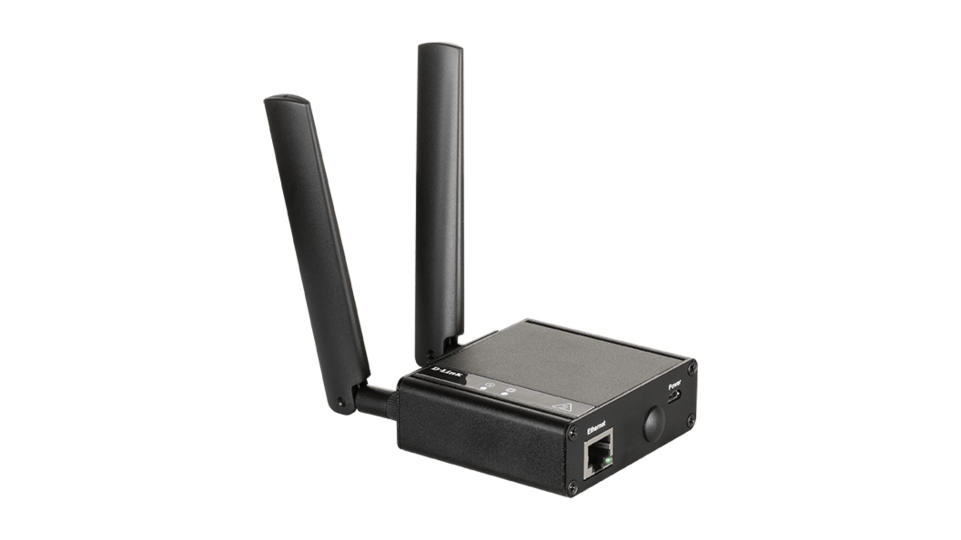 D-Link DWM-311 - Routeur M2M 4G LTE Cat4 VPN 1 port LAN Gigabit