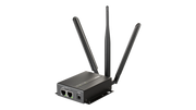 D-Link DWM-313 - Routeur M2M industriel 4G LTE CAT 4 avec WiFi, double SIM et VPN