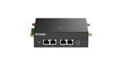 D-Link DWM-314-G - Routeur M2M industriel 4G LTE 5G dual SIM VPN