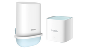 D-Link DWP-1010/KT - Kit mesh WiFi 6 AX1500 5G/4G avec antenne externe IP67