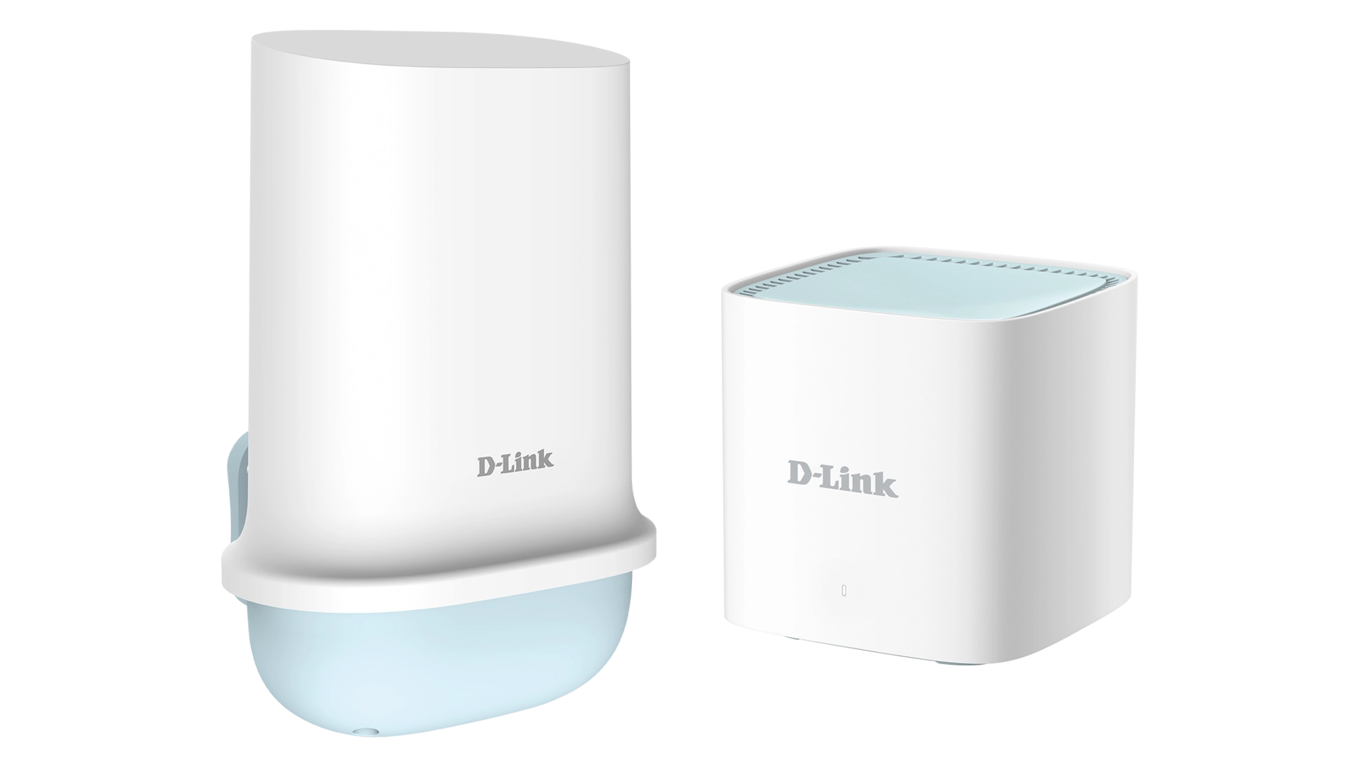 D-Link DWP-1010/KT - Kit mesh WiFi 6 AX1500 5G/4G avec antenne externe IP67