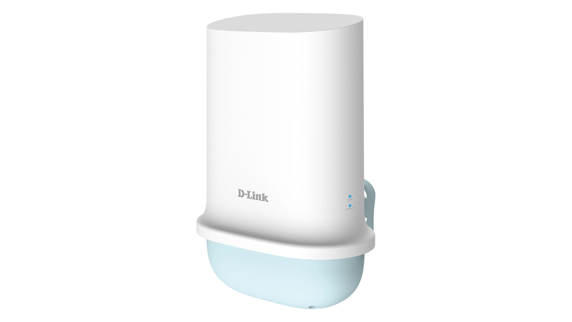 D-Link DWP-1010/KT - Kit mesh WiFi 6 AX1500 5G/4G avec antenne externe IP67