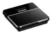 D-Link DWR-932 - Routeur 4G LTE Cat4 portable sur batterie, WiFi intégré
