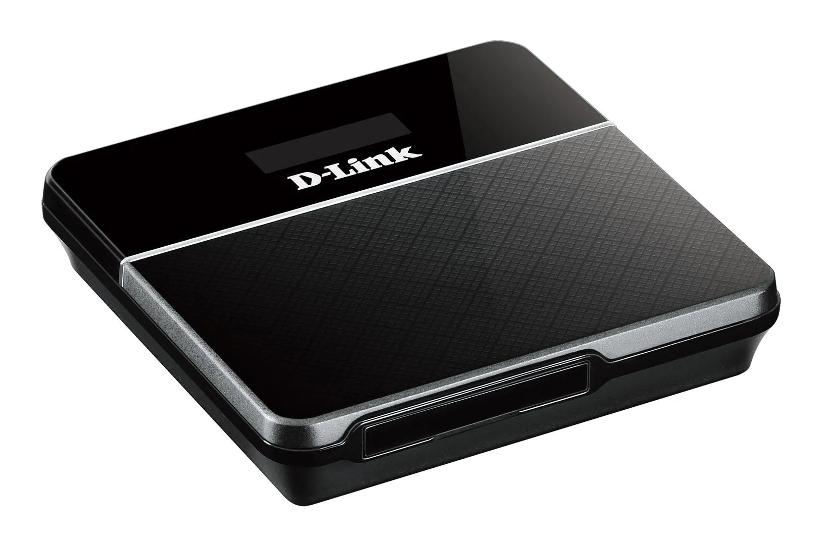 D-Link DWR-932 - Routeur 4G LTE Cat4 portable sur batterie, WiFi intégré
