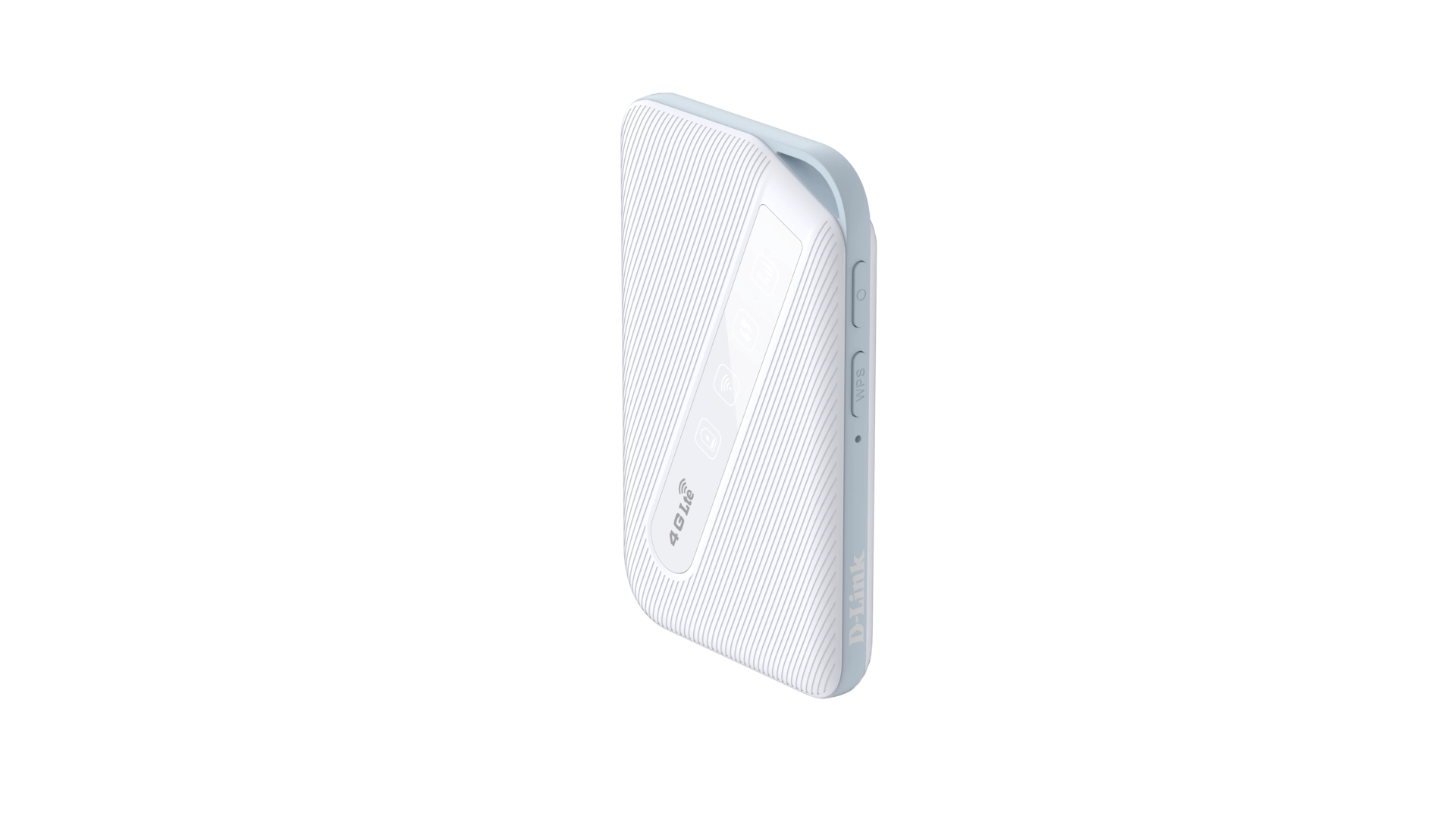 D-Link DWR-932W - Routeur 4G LTE Cat.4 WiFi 6 sur batterie, port USB-C